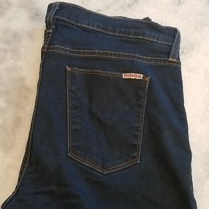 Hudson Skinny Jeans